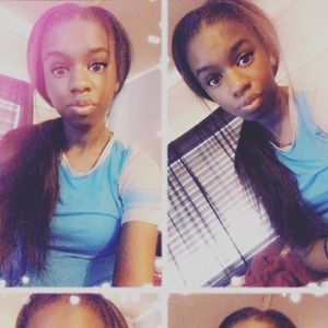 Meet your Posher, Julia